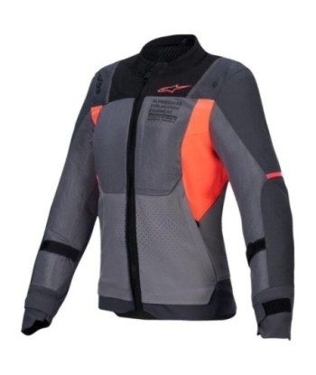 CHAQUETA ALPINESTARS ST-2 AIR STELLA