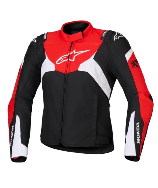 CHAQUETA ALPINESTARS HONDA STELLA T-JAWS V4