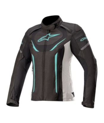 CHAQUETA ALPINESTARS STELLA T-JAWS V3 WATERPROOF