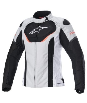 CHAQUETA ALPINESTARS STELLA T-JAWS V3 WATERPROOF