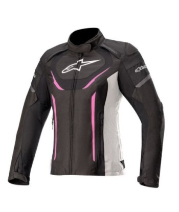 CHAQUETA ALPINESTARS STELLA T-JAWS V3 WATERPROOF