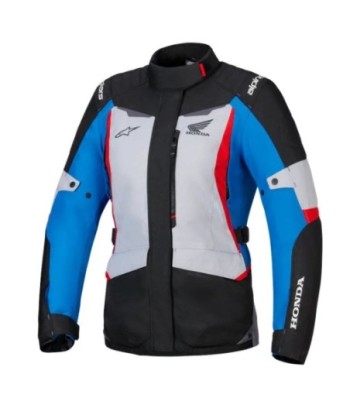 CHAQUETA ALPINESTARS HONDA ST-1 WP STELLA