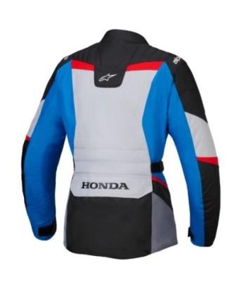 CHAQUETA ALPINESTARS HONDA ST-1 WP STELLA