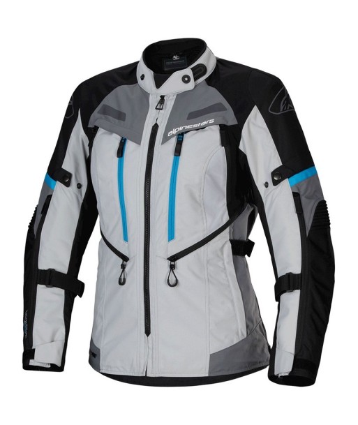CHAQUETA ALPINESTARS BOGOTA PRO DRYSTAR STELLA