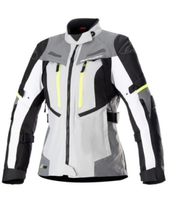 CHAQUETA ALPINESTARS BOGOTA PRO DRYSTAR STELLA
