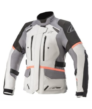 CHAQUETA ALPINESTARS ANDES V3 DRYSTAR STELLA