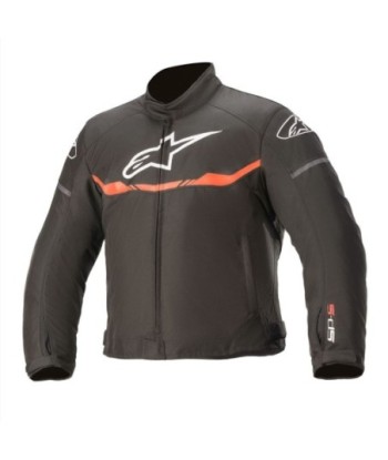 CHAQUETA ALPINESTARS INFANTIL T-SP S