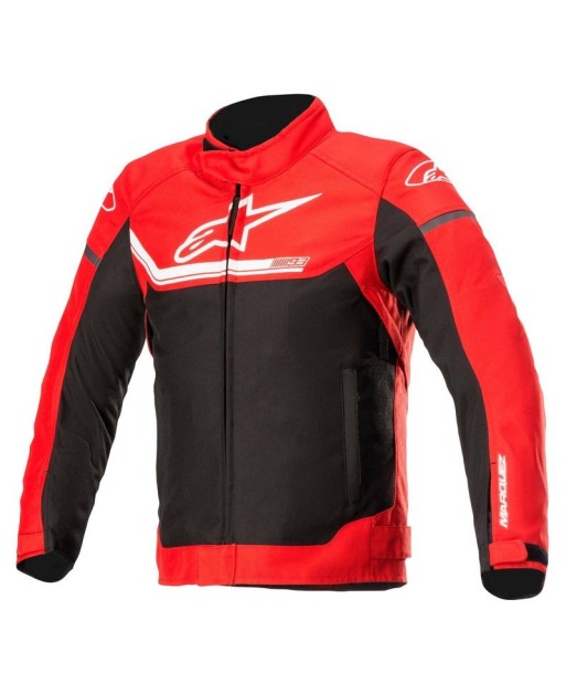 CHAQUETA ALPINESTARS MM93 AUSTIN WP INFANTIL
