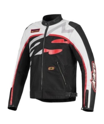 CHAQUETA ALPINESTARS AXTON