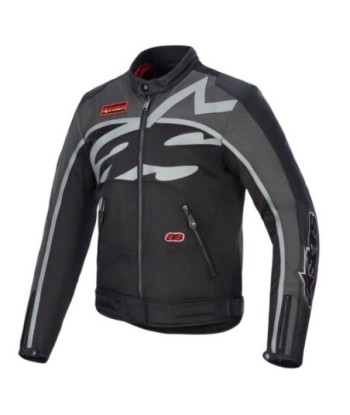 CHAQUETA ALPINESTARS AXTON