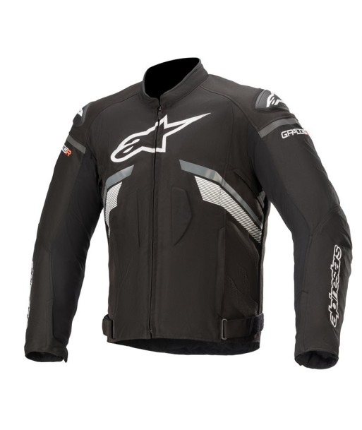 CHAQUETA ALPINESTARS T-GP PLUS R V3