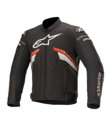 CHAQUETA ALPINESTARS T-GP PLUS R V3