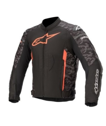 CHAQUETA ALPINESTARS T-GP PLUS R V3
