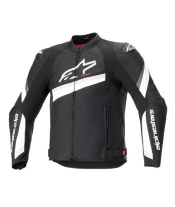 CHAQUETA ALPINESTATS T-GP PLUS R V4