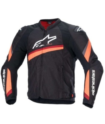 CHAQUETA ALPINESTATS T-GP PLUS R V4