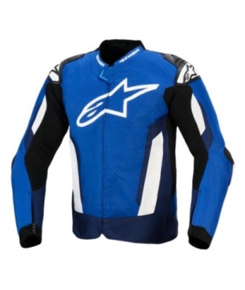 CHAQUETA ALPINESTARS T-GP AIR