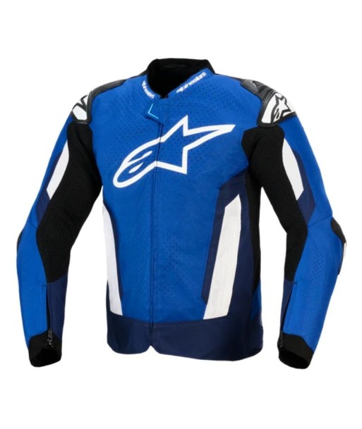 CHAQUETA ALPINESTARS T-GP AIR