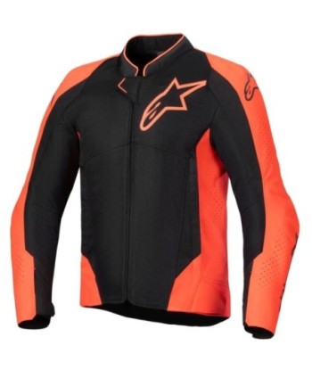 CHAQUETA ALPINESTARS VIPER AIR V4