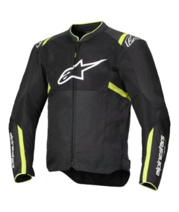CHAQUETA ALPINESTARS T-SPS AIR V2