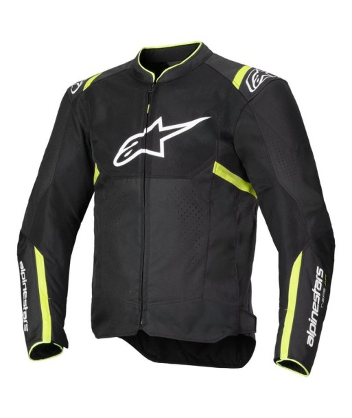 CHAQUETA ALPINESTARS T-SPS AIR V2