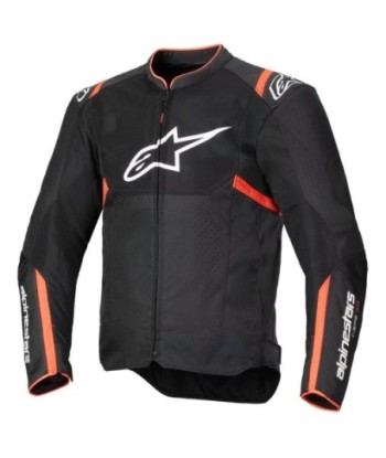 CHAQUETA ALPINESTARS T-SPS AIR V2
