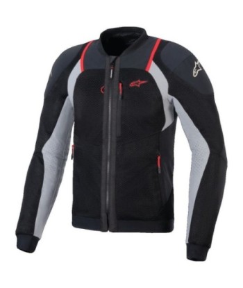 CHAQUETA ALPINESTARS TROOP-AIR PRO