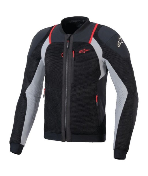 CHAQUETA ALPINESTARS TROOP-AIR PRO