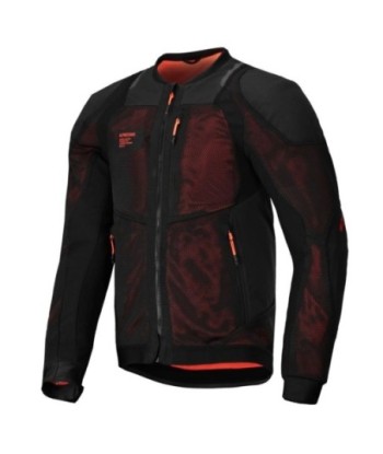 CHAQUETA ALPINESTARS TROOP-AIR PRO