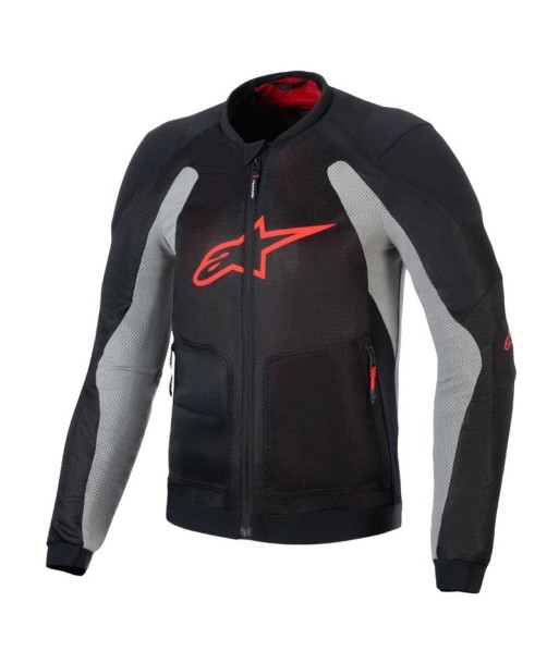 CHAQUETA ALPINESTARS TROOP-AIR