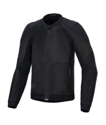 CHAQUETA ALPINESTARS TROOP-AIR