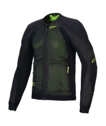 CHAQUETA ALPINESTARS TROOP-AIR