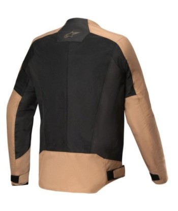 CHAQUETA ALPINESTARS C-1 AIR