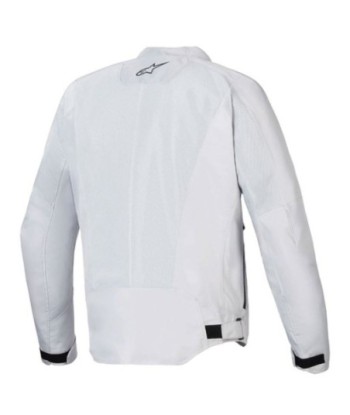CHAQUETA ALPINESTARS C-1 AIR