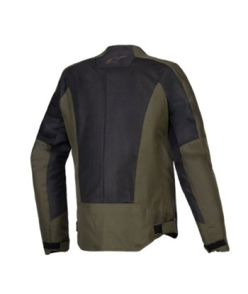 CHAQUETA ALPINESTARS C-1 AIR