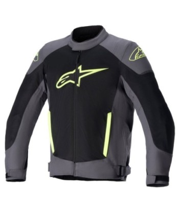 CHAQUETA ALPINESTARS T-SP X SUPERAIR