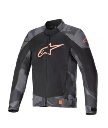 CHAQUETA ALPINESTARS T-SP X SUPERAIR