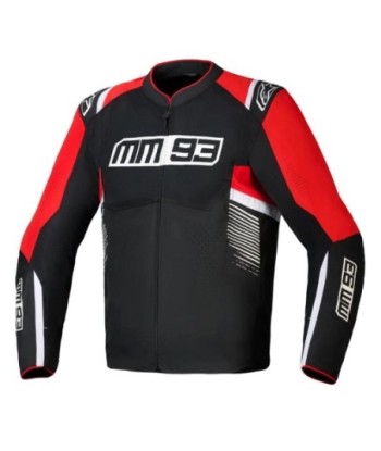 CHAQUETA ALPINESTARS MM93 T-SPS AIR V2
