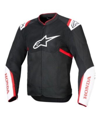 CHAQUETA ALPINESTARS HONDA T-SPS AIR V2