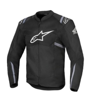 CHAQUETA ALPINESTARS HONDA T-SPS AIR V2
