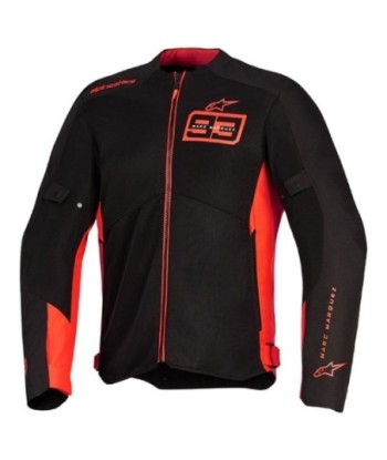 CHAQUETA ALPINESTARS MM93 C-1 AIR
