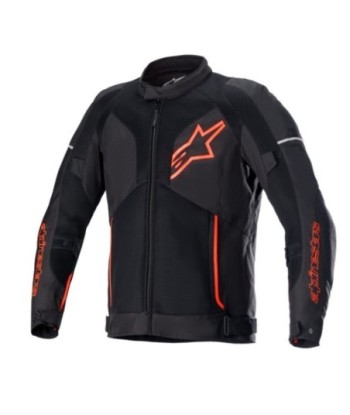 CHAQUETA ALPINESTARS VIPER V3 AIR