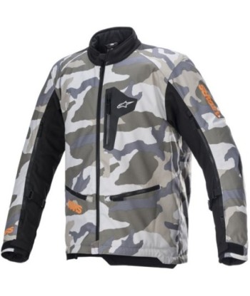 CHAQUETA ALPINESTARS VENTURE XT
