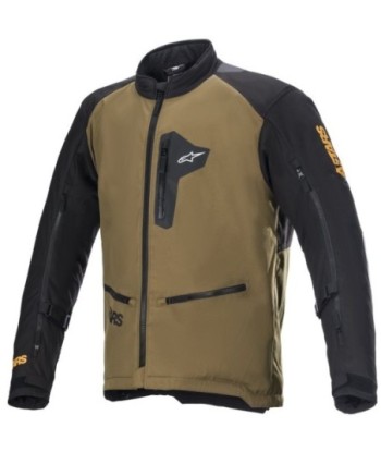 CHAQUETA ALPINESTARS VENTURE XT