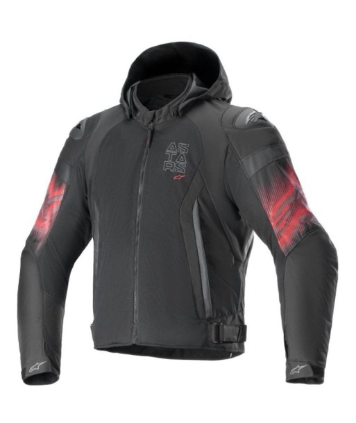 CHAQUETA ALPINESTARS ZACA AIR VENOM WP