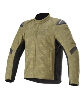 CHAQUETA ALPINESTARS T-SP5 RIDEKNIT