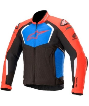 CHAQUETA ALPINESTARS HONDA T-GP PRO V2