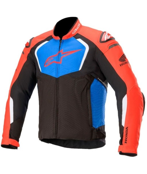 CHAQUETA ALPINESTARS HONDA T-GP PRO V2