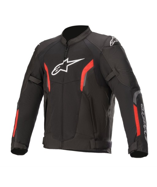 CHAQUETA ALPINESTARS AST V2 AIR