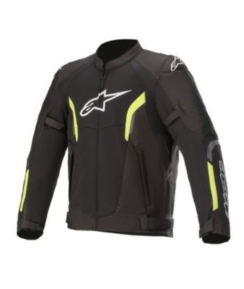 CHAQUETA ALPINESTARS AST V2 AIR