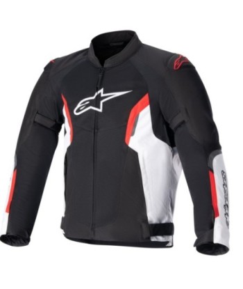 CHAQUETA ALPINESTARS AST V2 AIR